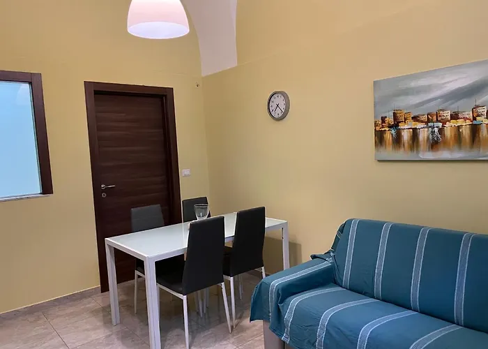Novios 019 Holiday Home