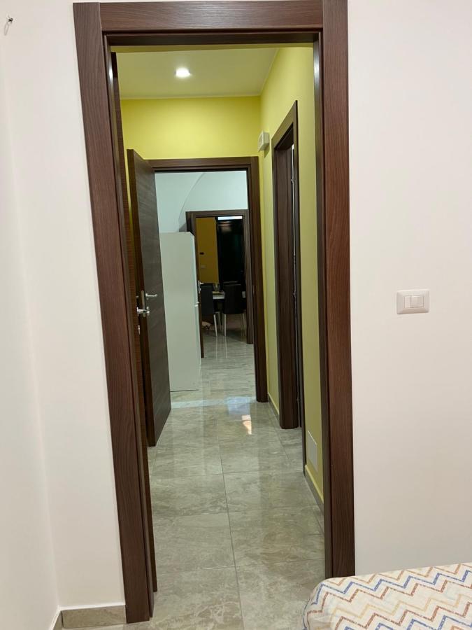 Apartment Novios 019